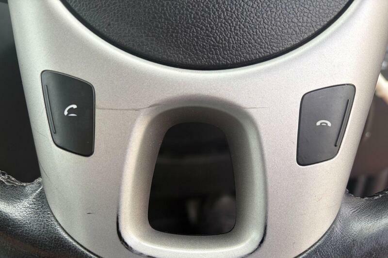 Kia Venga 2 Red #13