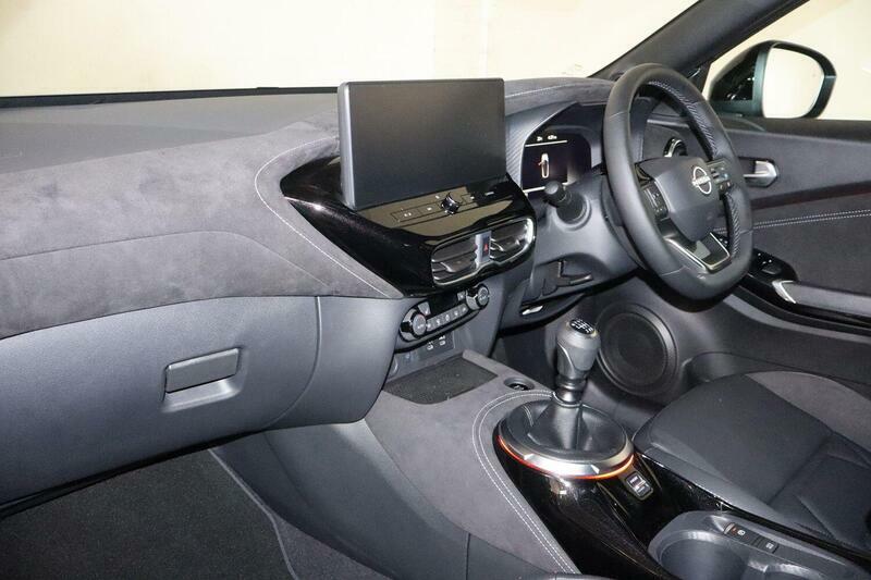 Nissan Juke 1.0 Dig-t Tekna Euro 6 Ss Grey #2