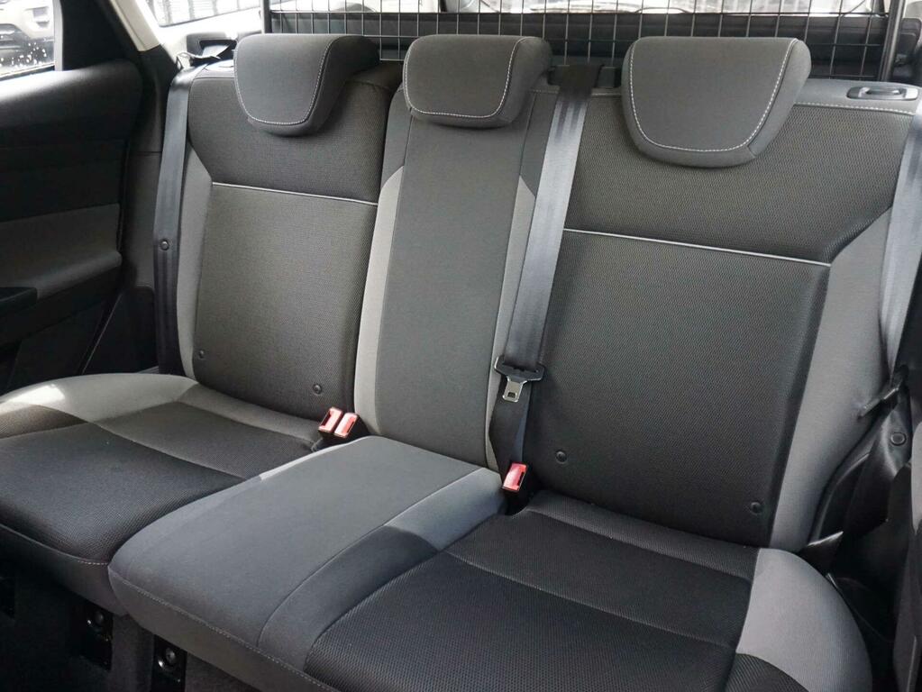 Ford Focus Edge Blue #6