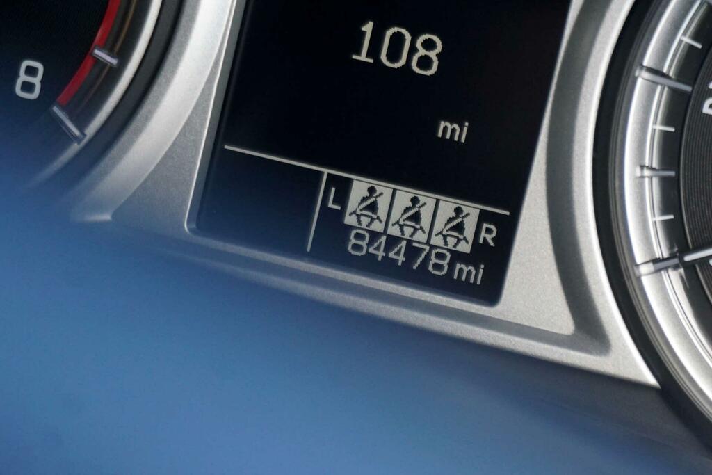 Suzuki Vitara Kuro Black #5