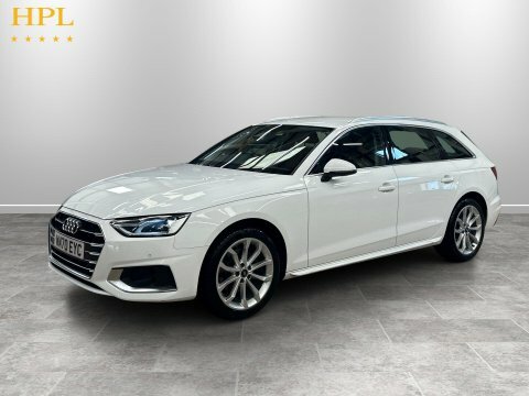 Audi A4 2021 70 2.0 WM70EYC #3