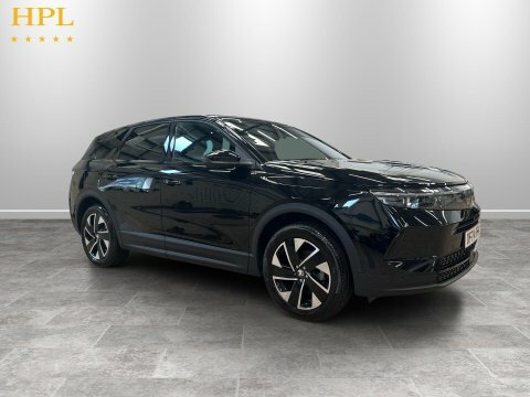 Vauxhall Grandland 2025 74 1.2
