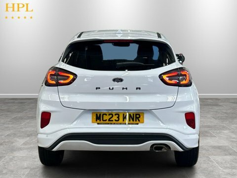 Ford Puma 2023 23 1.0T MC23KNR #6