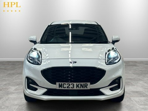 Ford Puma 2023 23 1.0T MC23KNR #2