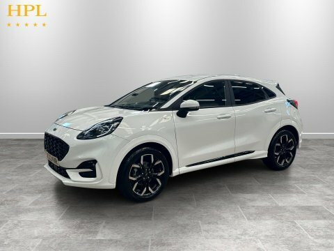 Ford Puma 2023 23 1.0T MC23KNR #3