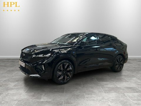Renault Rafale 2025 25 1.2  #3