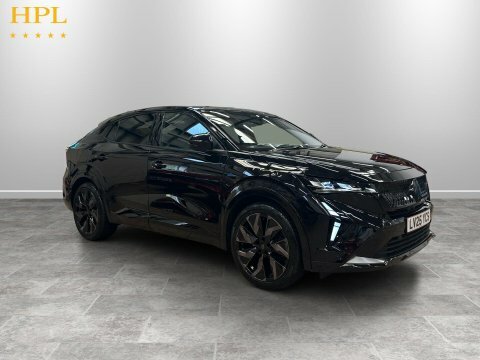 Renault Rafale 2025 25 1.2 