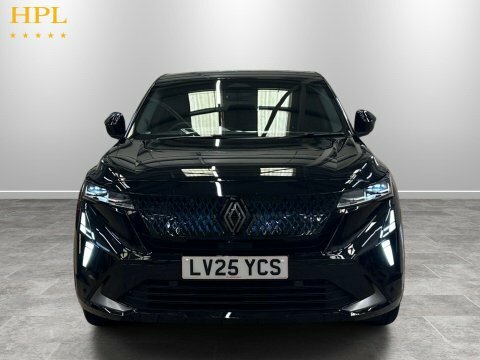 Renault Rafale 2025 25 1.2  #2