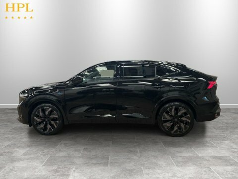 Renault Rafale 2025 25 1.2  #4