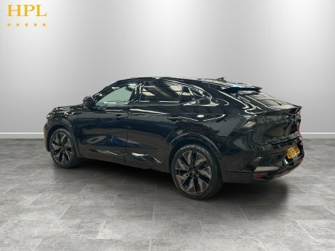 Renault Rafale 2025 25 1.2  #5