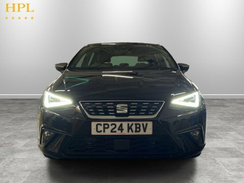 Seat Ibiza 2024 24 1.0 CP24KBV #2