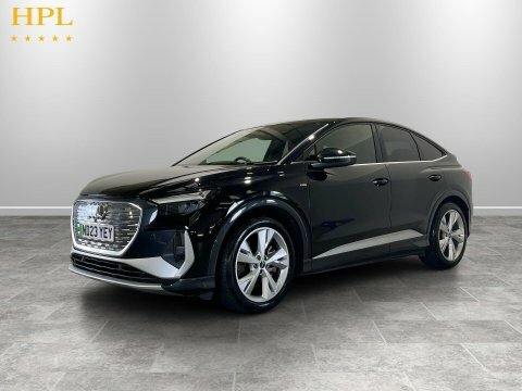 Audi Q4 E Tron 2023 23 40 ND23YEY #2