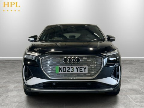 Audi Q4 E Tron 2023 23 40 ND23YEY