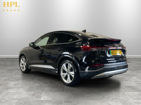 Audi Q4 E Tron 2023 23 40 ND23YEY #4