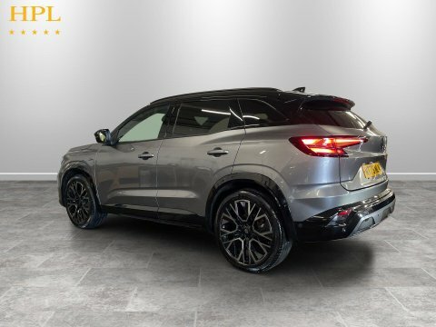 Renault Austral Techno Esprit Alpine White #5