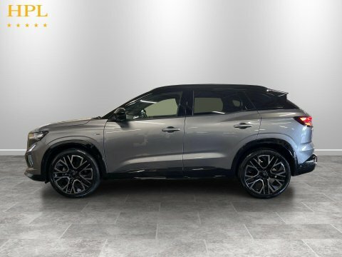 Renault Austral Techno Esprit Alpine White #4
