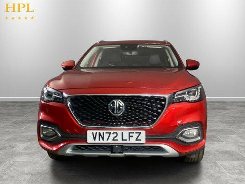 MG HS 2023 72 1.5 VN72LFZ  #2