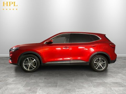 MG HS 2023 72 1.5 VN72LFZ  #4