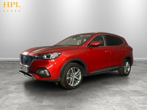 MG HS 2023 72 1.5 VN72LFZ  #3