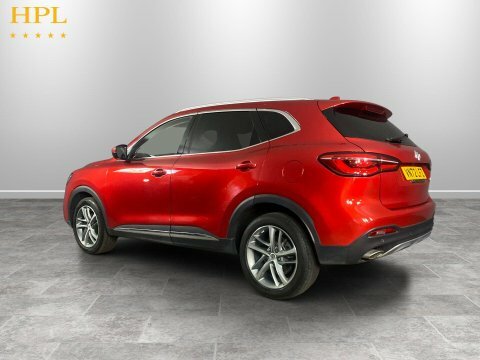MG HS 2023 72 1.5 VN72LFZ  #5