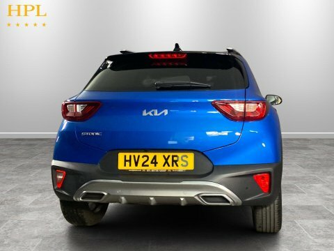 Kia Stonic 2024 24 1.0 HV24XRS  #6