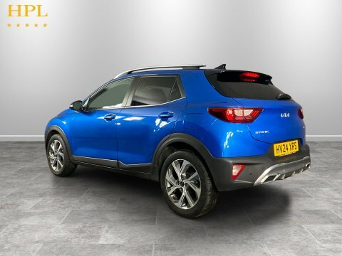 Kia Stonic 2024 24 1.0 HV24XRS  #5