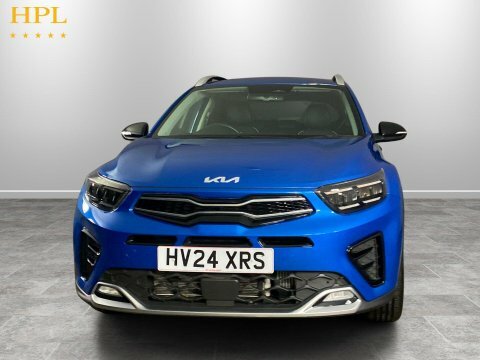 Kia Stonic 2024 24 1.0 HV24XRS  #2