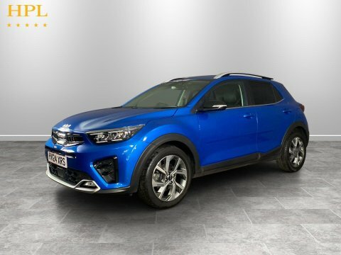 Kia Stonic 2024 24 1.0 HV24XRS  #3