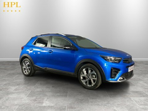 Kia Stonic 2024 24 1.0 