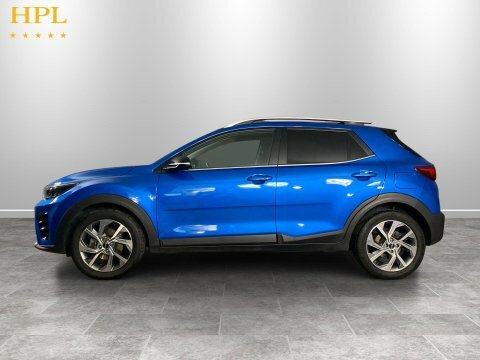 Kia Stonic 2024 24 1.0 HV24XRS  #4