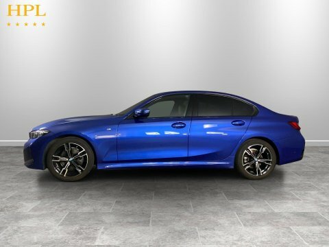 BMW 3 Series 2024 74 2.0 YG74OWA #4