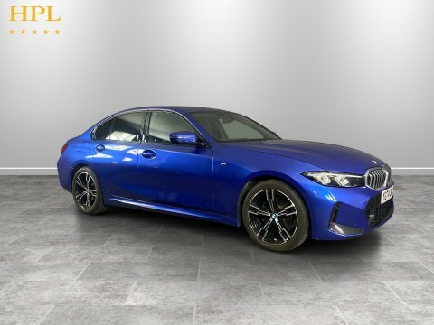 BMW 3 Series 2024 74 2.0