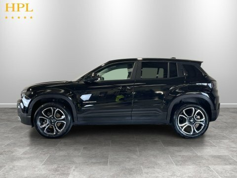 Jeep Avenger 2025 25 1.2 WP25DLD #4
