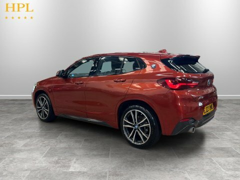 BMW X2 2023 23 1.5 EJ23OMD #5