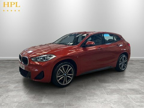 BMW X2 2023 23 1.5 EJ23OMD #3