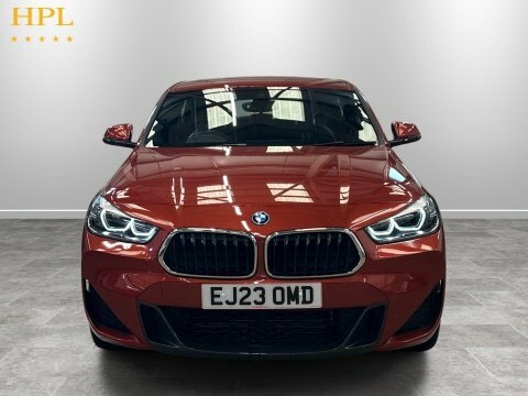 BMW X2 2023 23 1.5 EJ23OMD #2