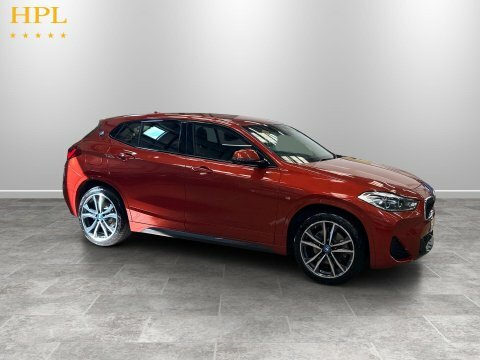 BMW X2 2023 23 1.5 EJ23OMD