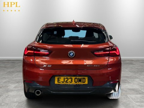 BMW X2 2023 23 1.5 EJ23OMD #6