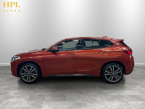 BMW X2 2023 23 1.5 EJ23OMD #4