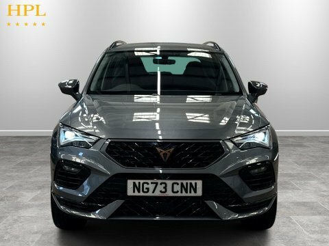 Cupra Ateca 2023 73 2.0  #2