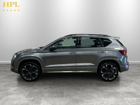 Cupra Ateca 2023 73 2.0  #4