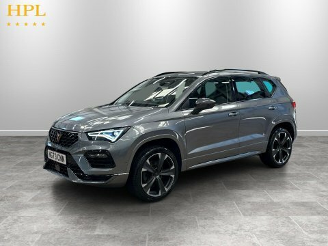 Cupra Ateca 2023 73 2.0  #3