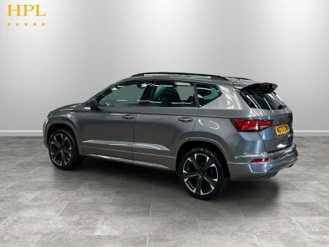 Cupra Ateca 2023 73 2.0  #5