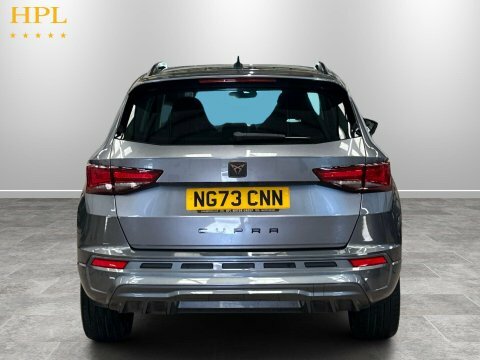 Cupra Ateca 2023 73 2.0  #6