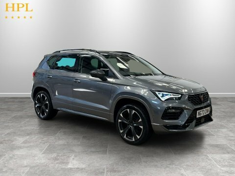 Cupra Ateca 2023 73 2.0