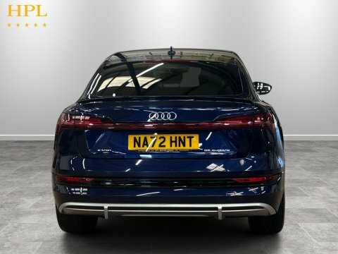 Audi E-tron 2022 72 55 NA72HNT  #6