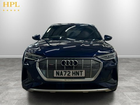 Audi E-tron 2022 72 55 NA72HNT  #2