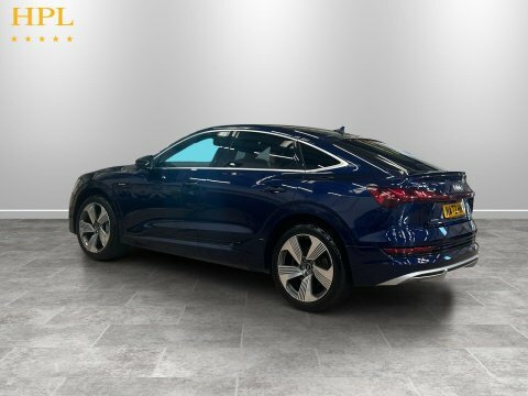 Audi E-tron 2022 72 55 NA72HNT  #5