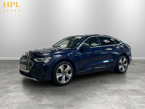 Audi E-tron 2022 72 55 NA72HNT  #3
