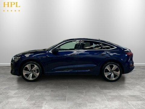 Audi E-tron 2022 72 55 NA72HNT  #4
